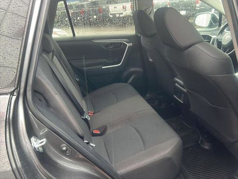 Certified 2023 Toyota RAV4 LE image 24