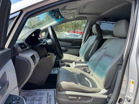 Used 2011 Honda Odyssey EX-L image 10