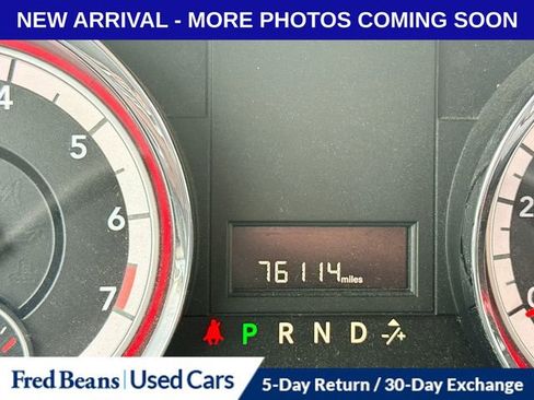 Used 2014 Dodge Grand Caravan American Value Package image 12