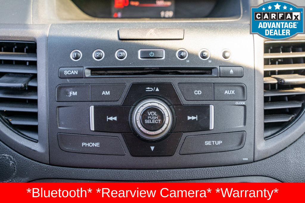 Used 2014 Honda CR-V LX image 27