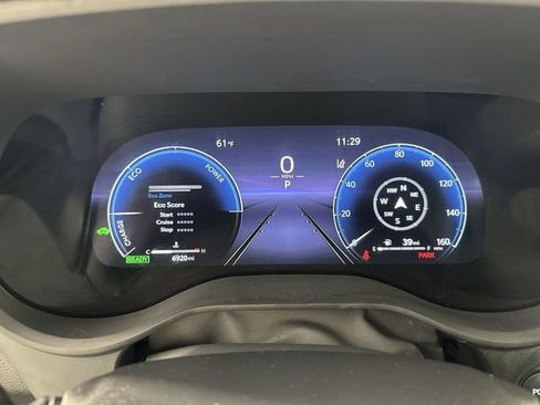 Used 2025 Toyota Sienna Platinum image 17