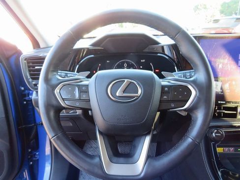 Used 2024 Lexus NX 350 AWD w/ Premium Package image 32