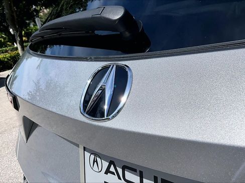 Certified 2024 Acura MDX FWD w/ Technology Package image 31