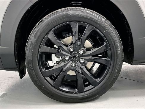 New 2026 MAZDA CX-30 AWD 2.5 S image 39