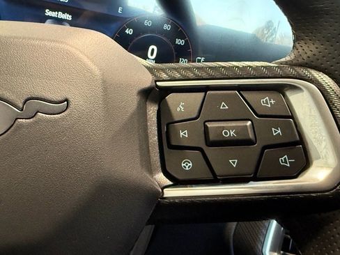 New 2026 Ford Mustang Premium image 24