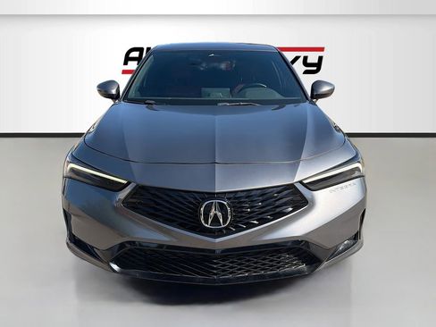Used 2024 Acura Integra A-Spec image 2