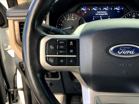 Used 2024 Ford Expedition Max Limited image 23