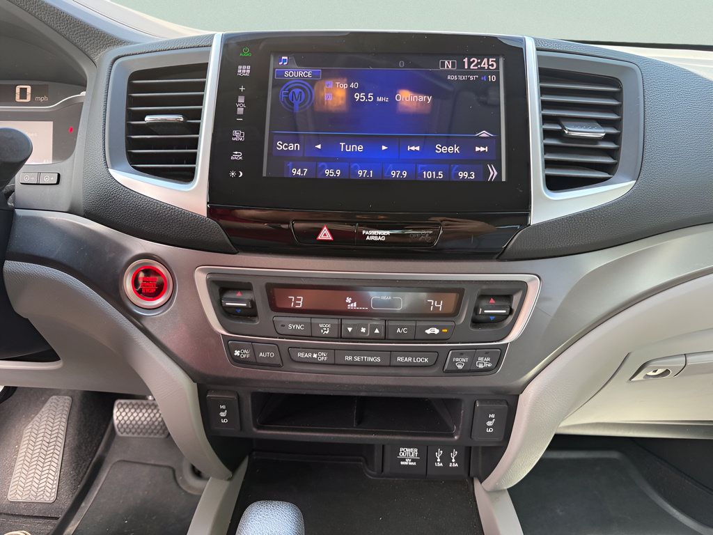 Used 2016 Honda Pilot EX-L image 19