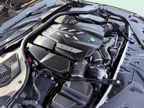 Used 2024 BMW M850i xDrive Convertible AWD/4WD image 43