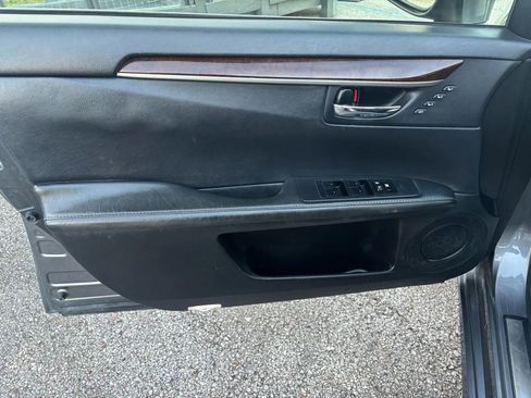 Used 2015 Lexus ES 350 image 21