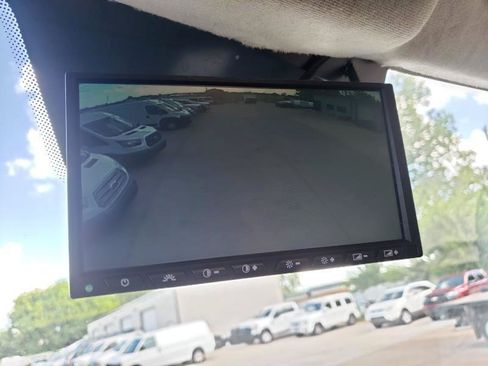Used 2021 RAM ProMaster 3500 FWD image 18