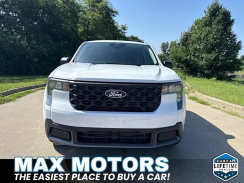 New 2026 Ford Maverick XLT AWD/4WD image 13