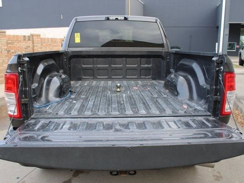 Used 2019 RAM 2500 Big Horn image 27