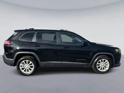 Used 2020 Jeep Cherokee Latitude w/ Cold Weather Group