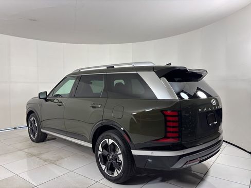New 2026 Hyundai Palisade Limited FWD image 3