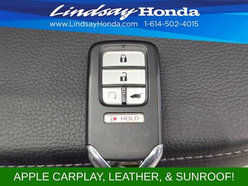 Used 2023 Honda Passport EX-L image 23