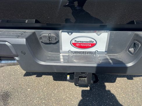 New 2026 Toyota Tacoma SR AWD/4WD image 20