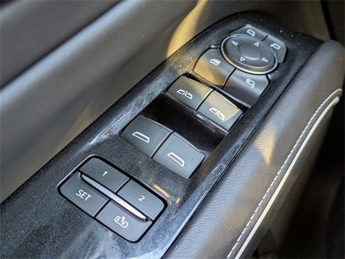 Certified 2024 Cadillac Escalade ESV V w/ LPO, Floor Liner Package image 25