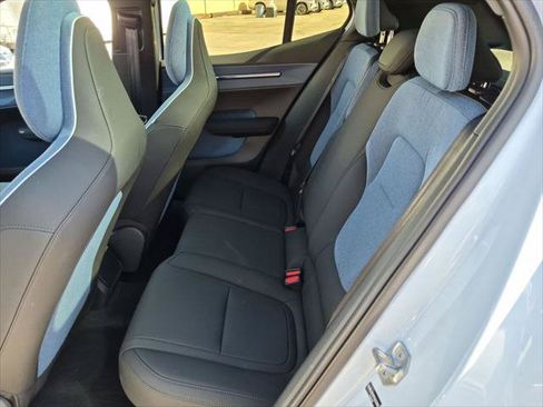 Used 2026 Volvo EX30 Plus w/ Climate Package RWD image 24