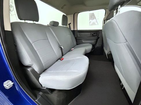 Used 2017 RAM 1500 Express image 18