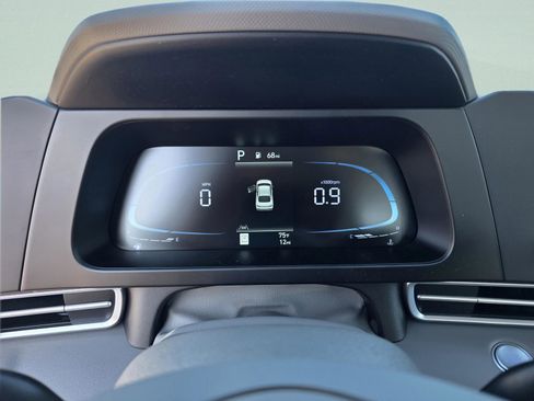 New 2026 Hyundai Elantra Sport image 27