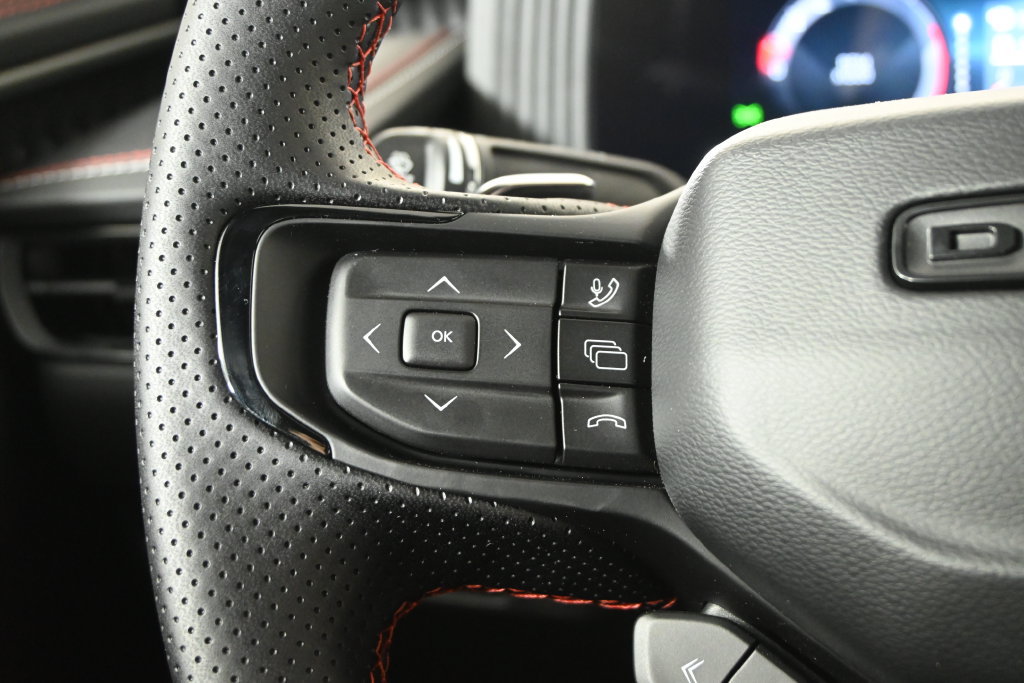 New 2027 Dodge Charger R/T AWD/4WD image 32