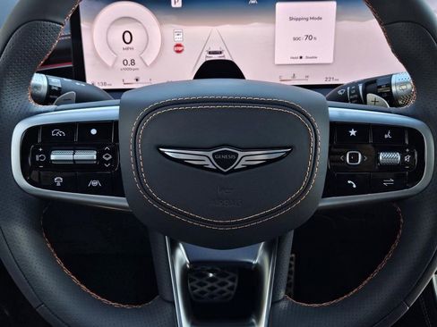 New 2026 Genesis GV70 2.5T Sport Prestige image 28