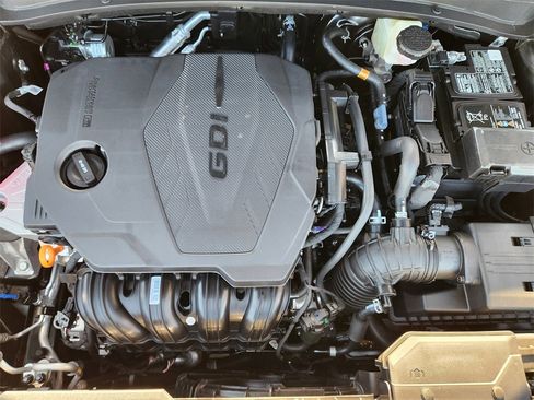 New 2026 Kia Sportage LX image 20