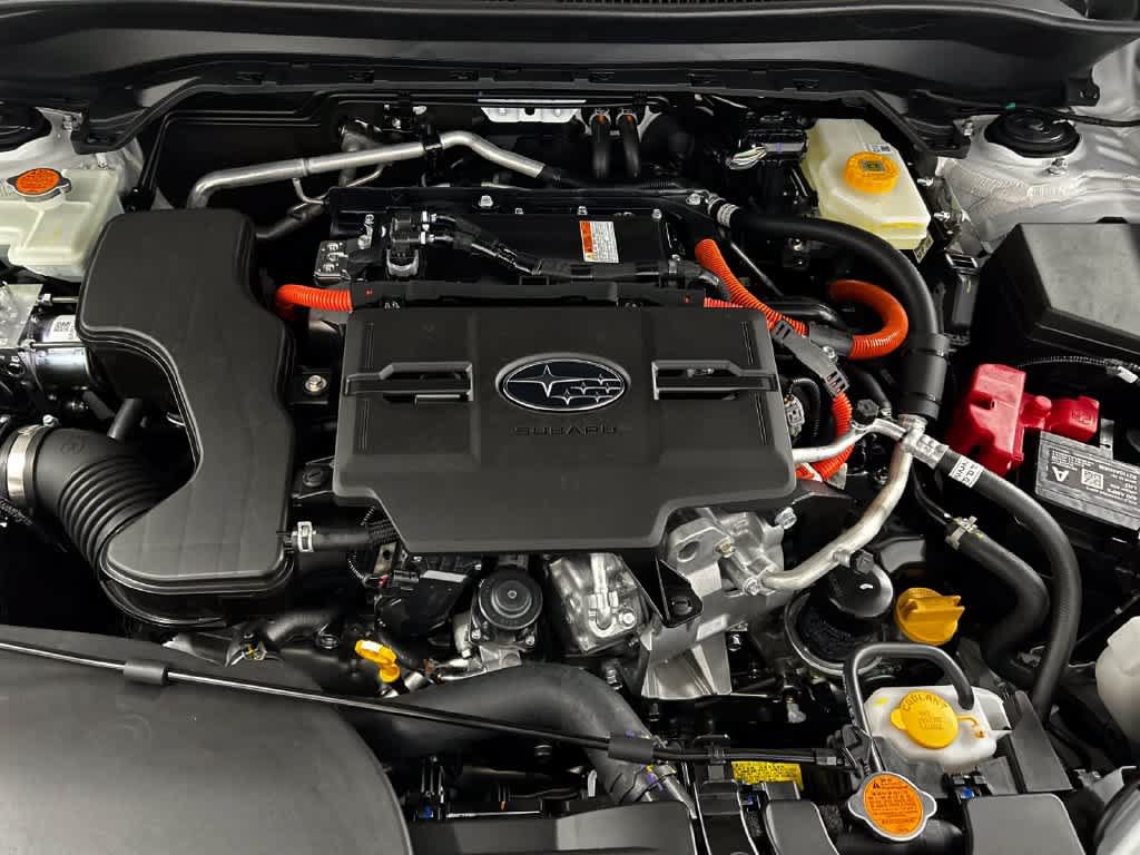 New 2026 Subaru Forester Premium AWD/4WD image 9