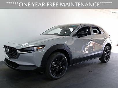 New 2026 MAZDA CX-30 AWD 2.5 S w/ Select Sport Pkg