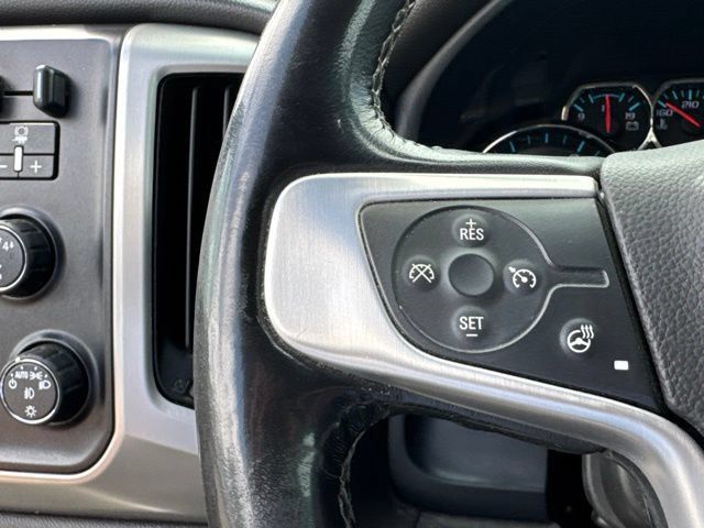 Used 2019 GMC Sierra 3500 SLT w/ Duramax Plus Package AWD/4WD image 24