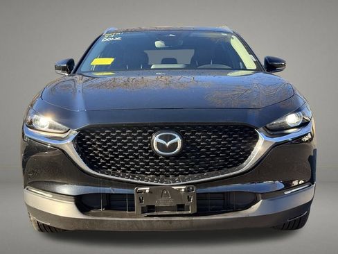 Used 2025 MAZDA CX-30 AWD 2.5 S w/ Select Sport Pkg image 9