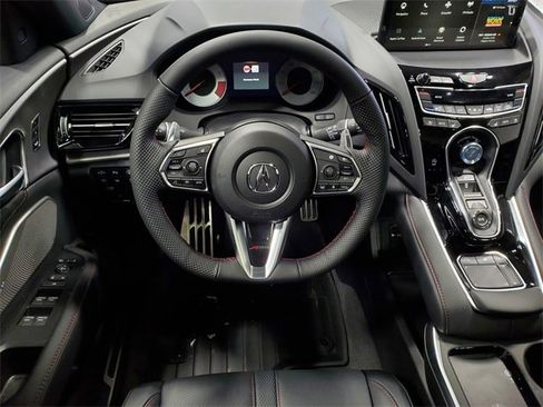 New 2026 Acura RDX A-Spec image 20