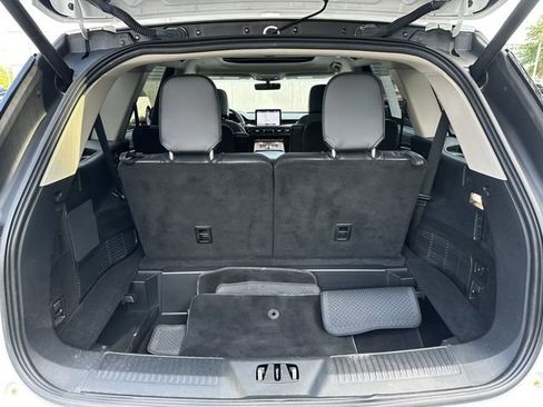 Used 2024 Lincoln Aviator Reserve w/ Jet Package AWD/4WD image 44