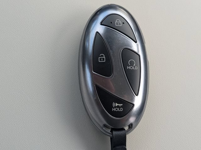 New 2027 Hyundai Santa Fe SE FWD image 35
