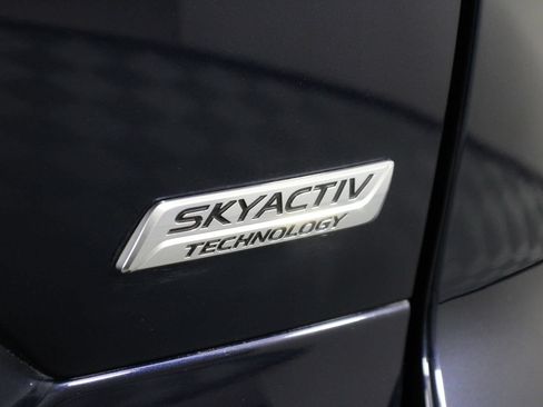 Used 2017 MAZDA CX-5 Grand Select FWD image 20