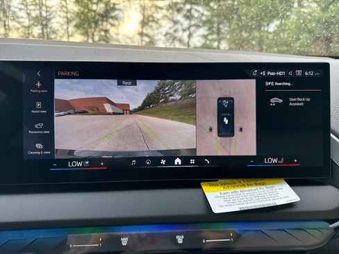 New 2026 BMW X3 xDrive30 AWD/4WD image 16