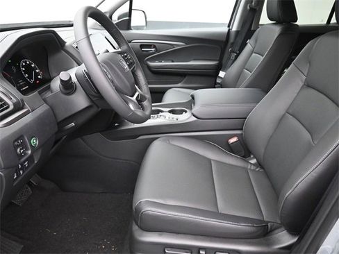 New 2026 Honda Ridgeline RTL image 5