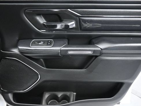 Used 2022 RAM 1500 Limited AWD/4WD image 42