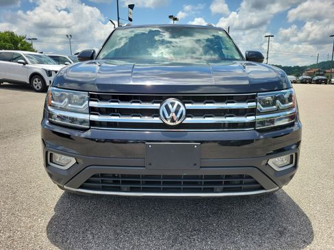 Used 2019 Volkswagen Atlas SEL AWD/4WD image 25