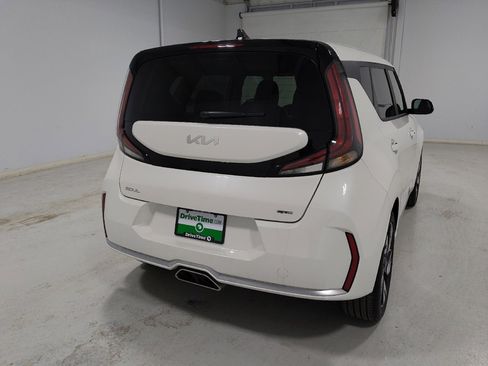 Used 2025 Kia Soul GT-Line image 7