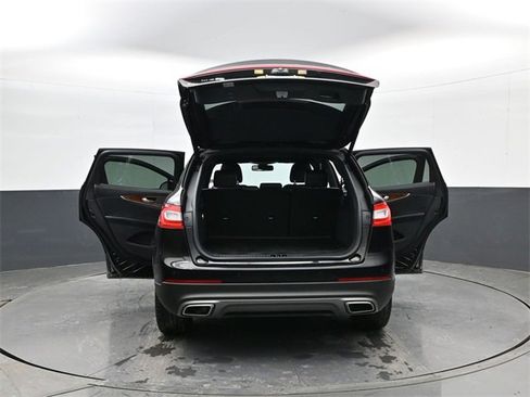 Used 2018 Lincoln MKX Select w/ Select Plus Package image 32