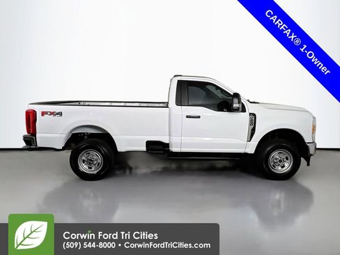 Used 2023 Ford F250 XL w/ FX4 Off-Road Package image 15