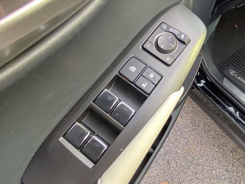 Used 2021 Lexus NX 300 F Sport w/ F Sport Premium Package image 22