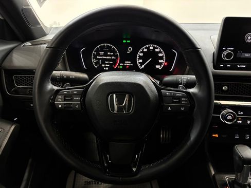Certified 2026 Honda Civic Sport image 23