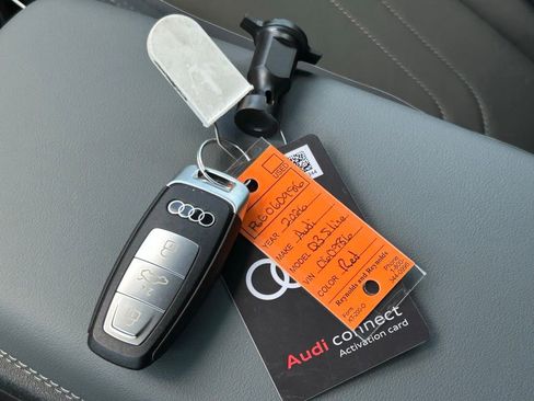 New 2026 Audi Q3 quattro 2.0T AWD/4WD image 37