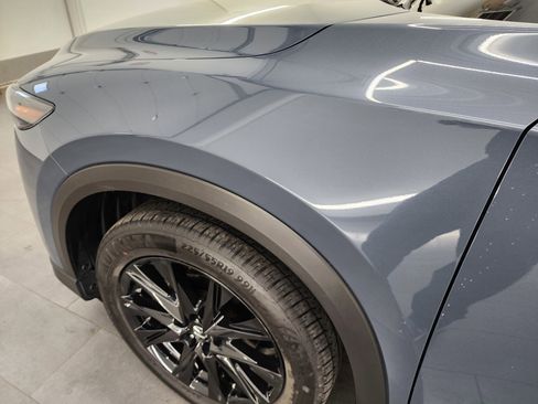 Used 2024 MAZDA CX-5 Carbon Edition image 32