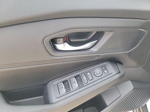 New 2025 Honda Accord Sport image 17