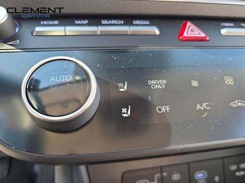 New 2026 Hyundai Sonata Limited image 21