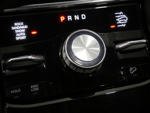 Used 2023 Jeep Grand Cherokee L Summit AWD/4WD image 26